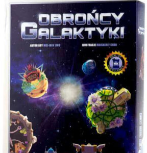 Obrońcy galaktyki