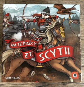 Najeźdźcy ze Scytii