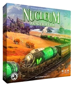 Nuclemum: Australia