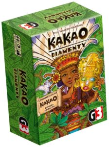 Kakao – Diamenty