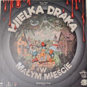 Wielka Draka w Małym Mieście