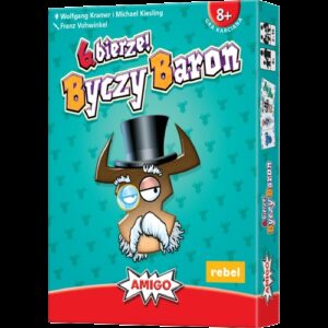 6. bierze! Byczy Baron