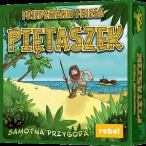Piętaszek