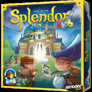 Splendor Kids