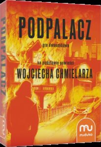 Podpalacz