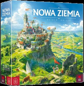 Nowa Ziemia