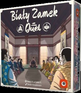 Biały zamek: Duel