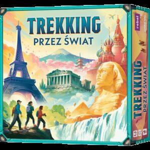 Trekking przez świat