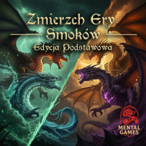 Zmierzch Ery Smoków