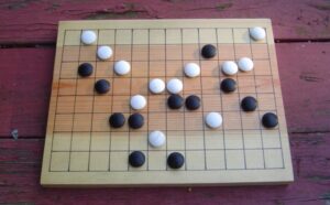 Historia gier planszowych - od starożytności do współczesności - Część 1