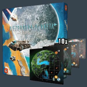 Czy gry planszowe są drogie?