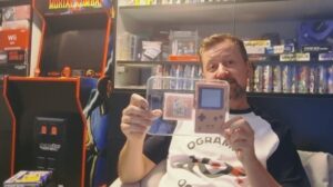 Limitowane edycje Game Boya