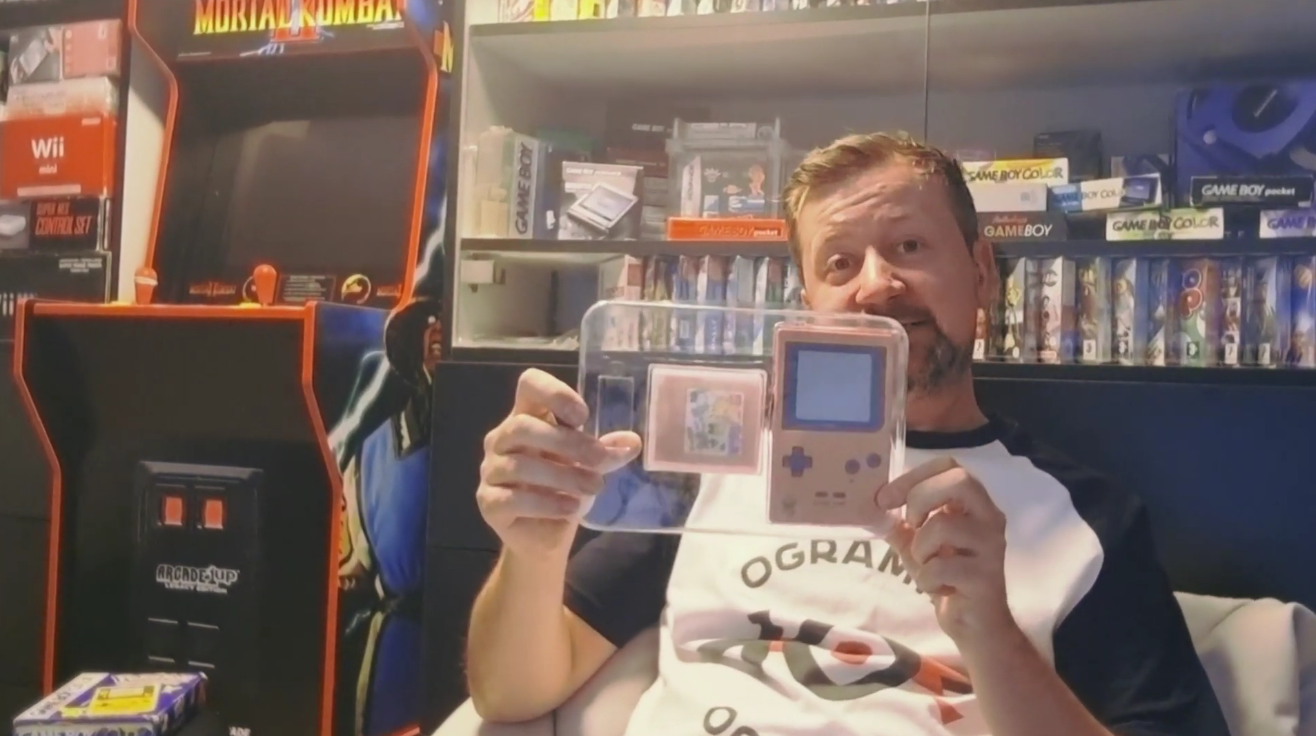 Limitowane edycje Game Boya