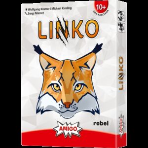 Linko nadchodzi z polską edycją