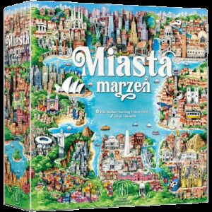 Miasta marzeń – zostań architektem!