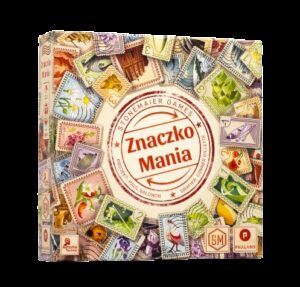 ZnaczkoMania – nie tylko dla filatelistów!