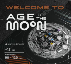 Age of the Moon – wyrusz na Księżyc