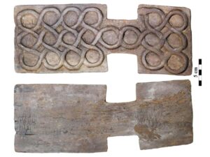 Shahr-i Sokhta - jedna z najstarszych gier na świecie