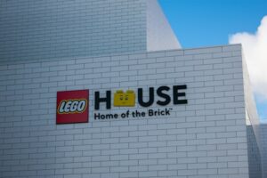 Brick Like This! – LEGO z nową planszówką