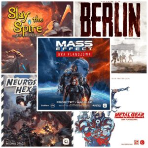 Portalcon za nami - rewelacyjne zapowiedzi