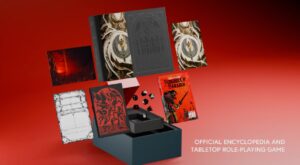 Legacy of Kain z 2 nowymi tytułami!