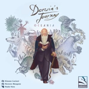 Darwin’s Journey: Oceania z wielkim sukcesem