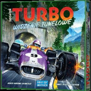 Turbo: Widzenie tunelowe w sprzedaży