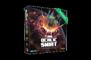 Jak ocalić świat od Lucrum Games