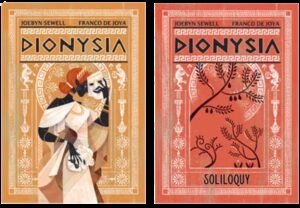 Dionysia – napisz sztukę idealną