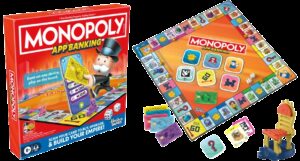 Monopoly bez gotówki?