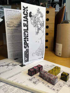 Citizen Sleeper za darmo w wersji dla jednego gracza