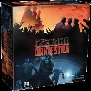 Czarna Orkiestra – jutro premiera