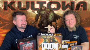 Od Doom Guya po Doom Slayera i The Dark Ages