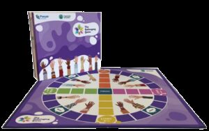 The Belonging Game – pomoc dla introwertyków?