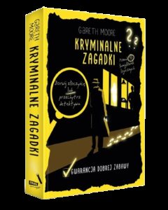 Kryminalne zagadki – jutro premiera