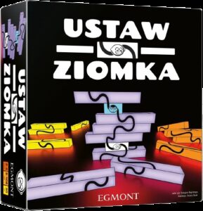 Premiera Ustaw Ziomka