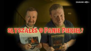 Słyszałeś o Panu Piekieł? – Historia Diablo 1, której nie znasz