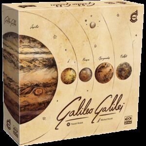 Galileo Galilei od Galakty