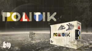 Politik – stań do walki o władzę