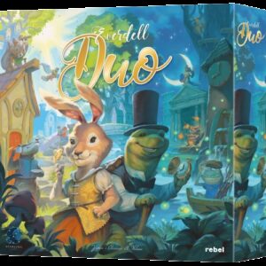 Everdell: Duo (edycja polska)