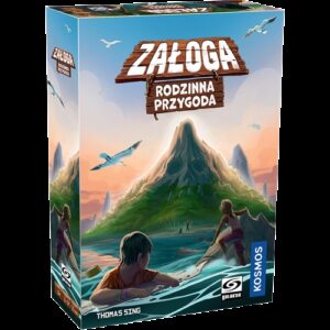 Załoga – Rodzinna przygoda: jutro premiera