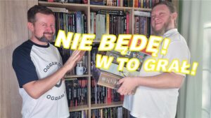 Jakie gry wybierać na spotkanie ze znajomymi?