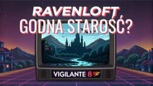 Dracula jednak się starzeje. Kwestia czy dobrze?