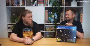 O fenomenie Among Us i niespodzianka ze Szwecji