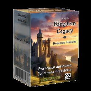 Jutro premiera gry – Kingdom Legacy: Królestwo Feudalne