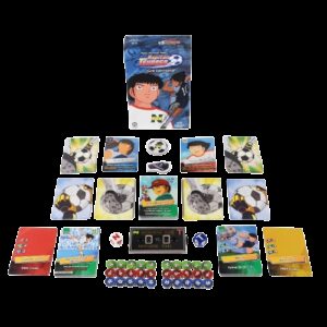 Nadchodzi Kapitan Tsubasa w polskiej wersji!