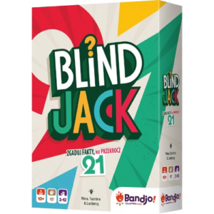 Blind Jack