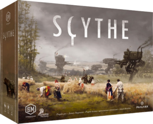 Scythe