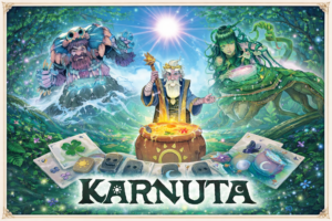 Karnuta - nowość od Rebel