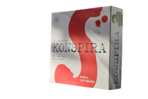 Konspira